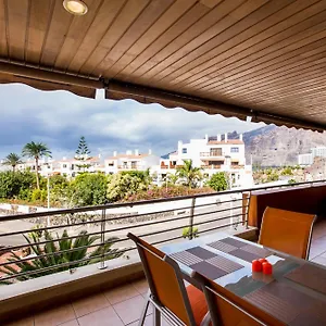 Balcon De Gigantes Apartamento